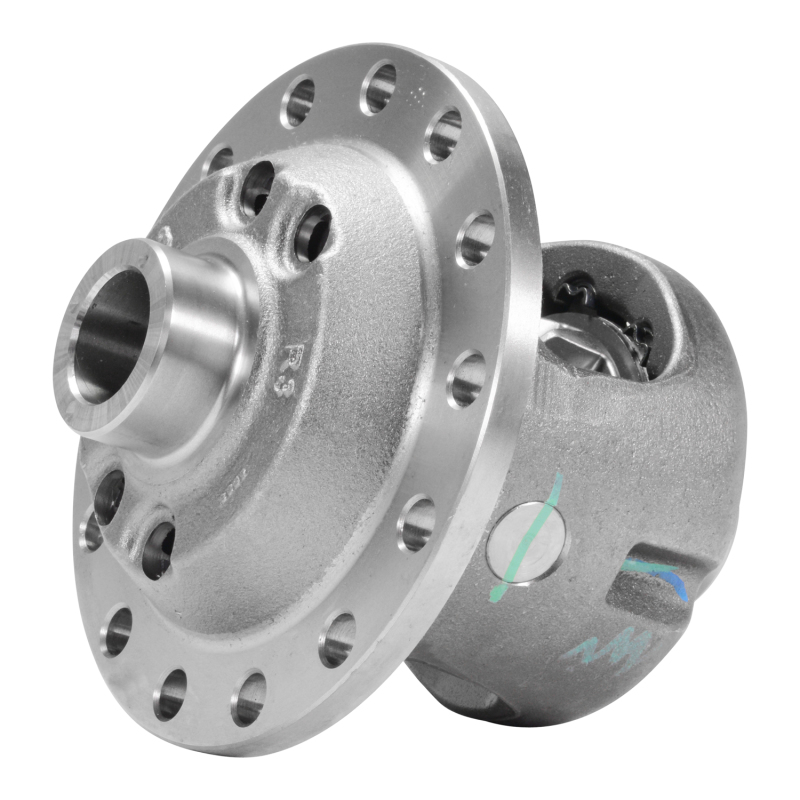 Ford F-450 Super Duty Differential Carrier Case - Rear - Yukon Gear & Axle - Trac Loc, 41 Spline, 4.10 & Up, Dana M300 - `17-`20